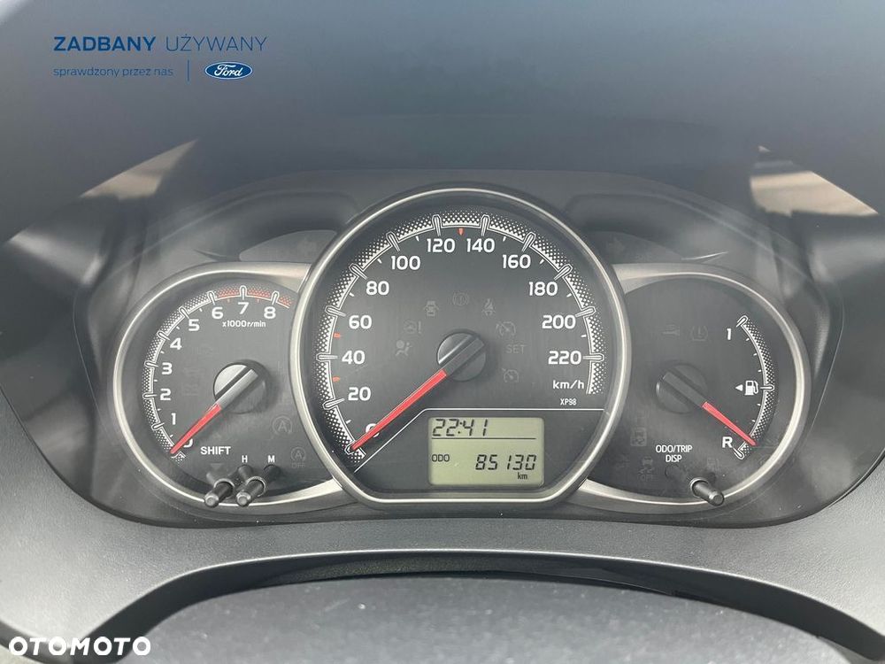 Toyota Yaris 1.0 Active - 9