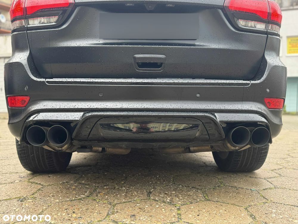 Jeep Grand Cherokee - 9