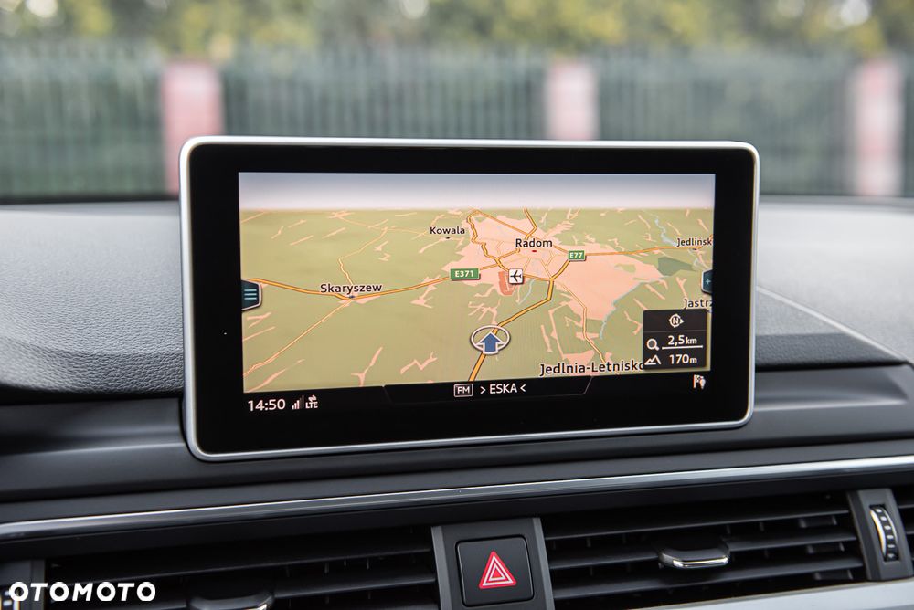 Audi A4 Avant 2.0 TDI S tronic design - 21