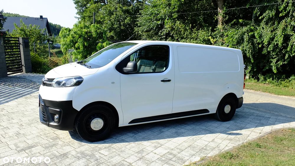 Toyota PROACE - 16