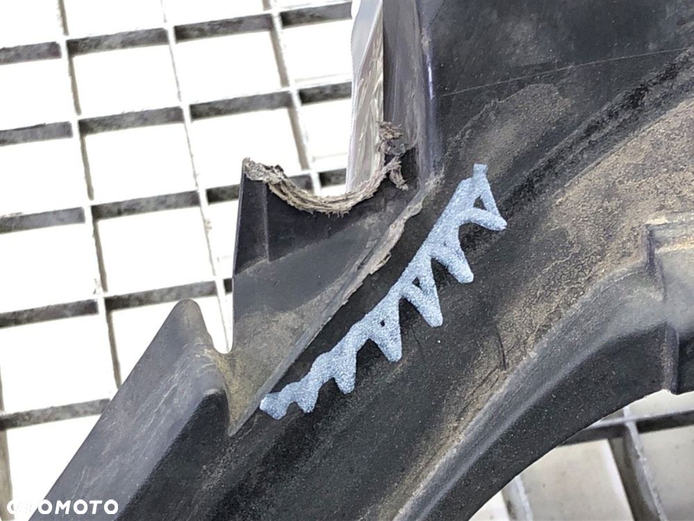 PAS PRZEDNI  MAZDA 5 (CR19) 2005 - 2010 2.0 CD (CR19) 105 kW [143 KM] olej napędowy 2005 - 2010 - 3