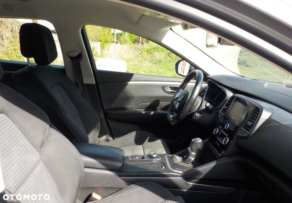 Renault Talisman - 24