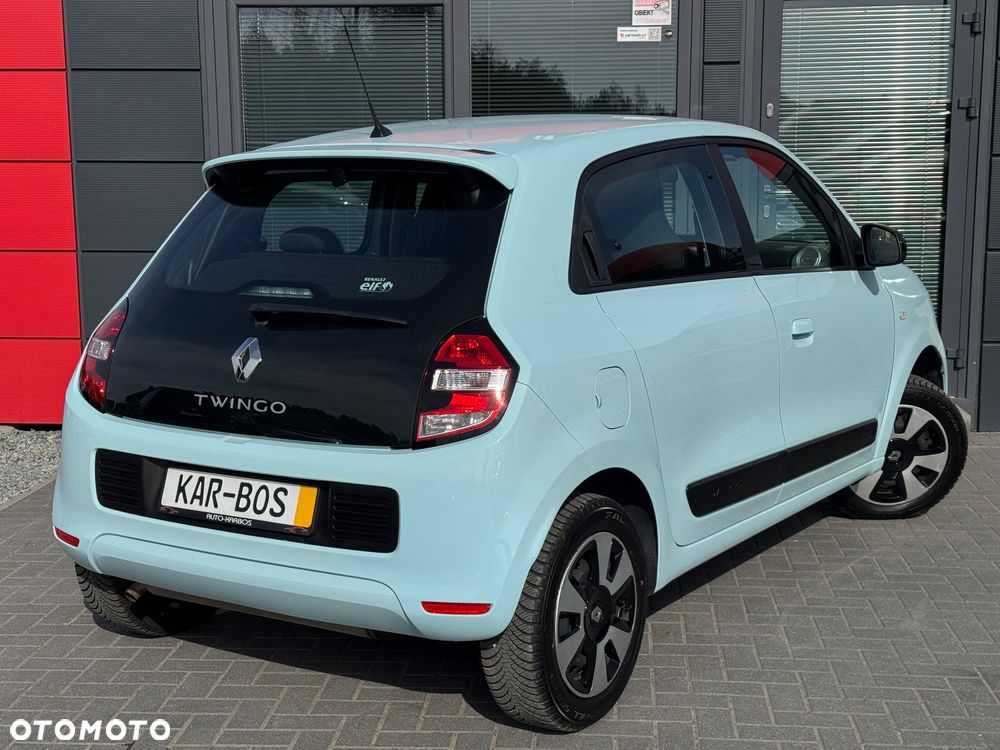 Renault Twingo - 7