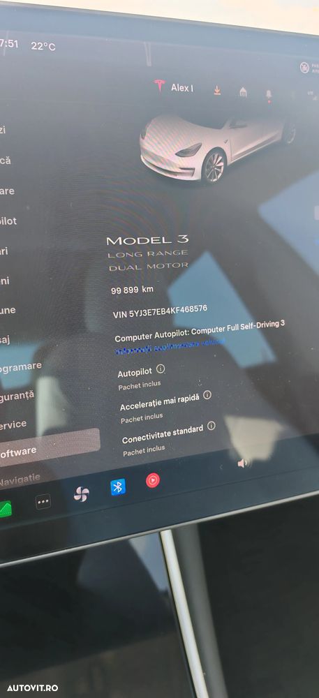 Tesla Model 3 - 6