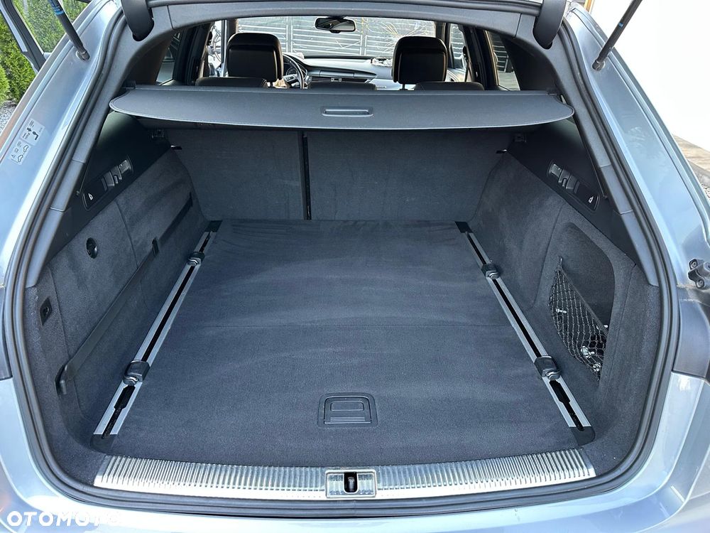 Audi A6 Allroad 3.0 TDI tiptronic DPF - 11