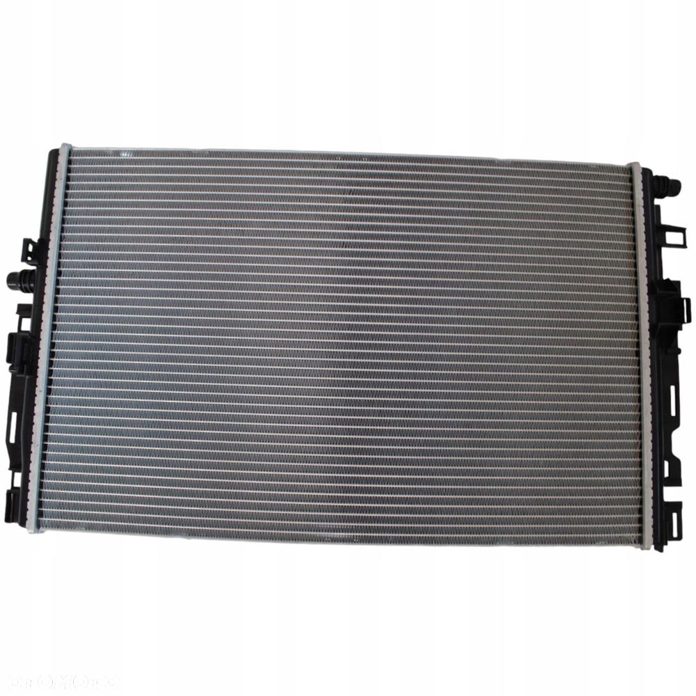 CHŁODNICA wody Mercedes Klasa E W213 GLC X253 W253 AMG 3.0 4.0 W205 X290 - 4