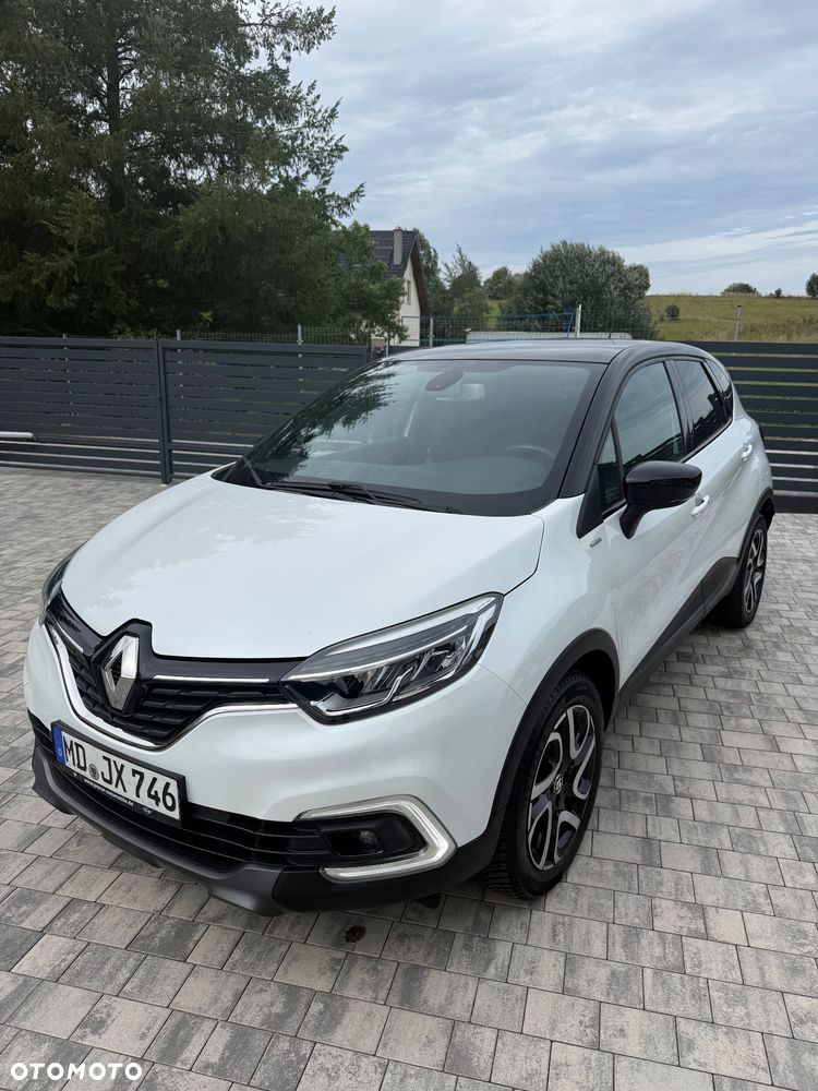 Renault Captur - 1