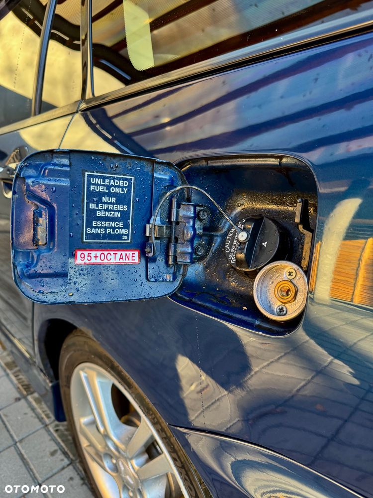 Mitsubishi Lancer Kombi 2.0 Comfort - 35