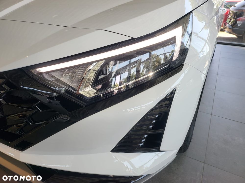 Hyundai i20 1.0 T-GDi Modern - 9