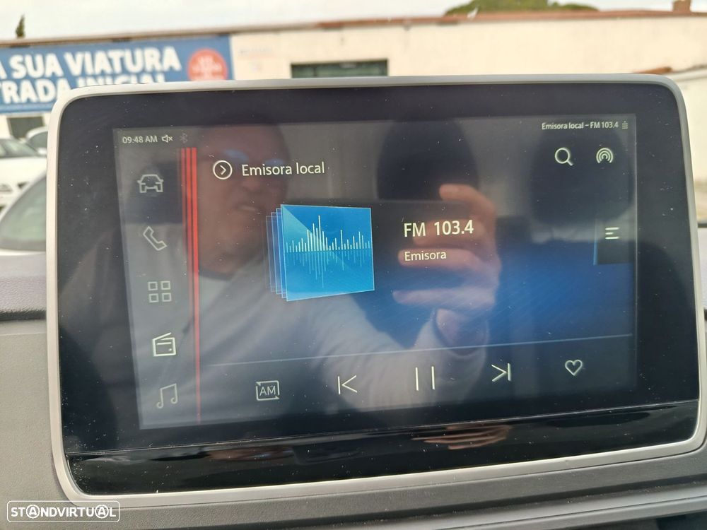 Maxus Deliver 9 2.0 TD L3H2 - 10