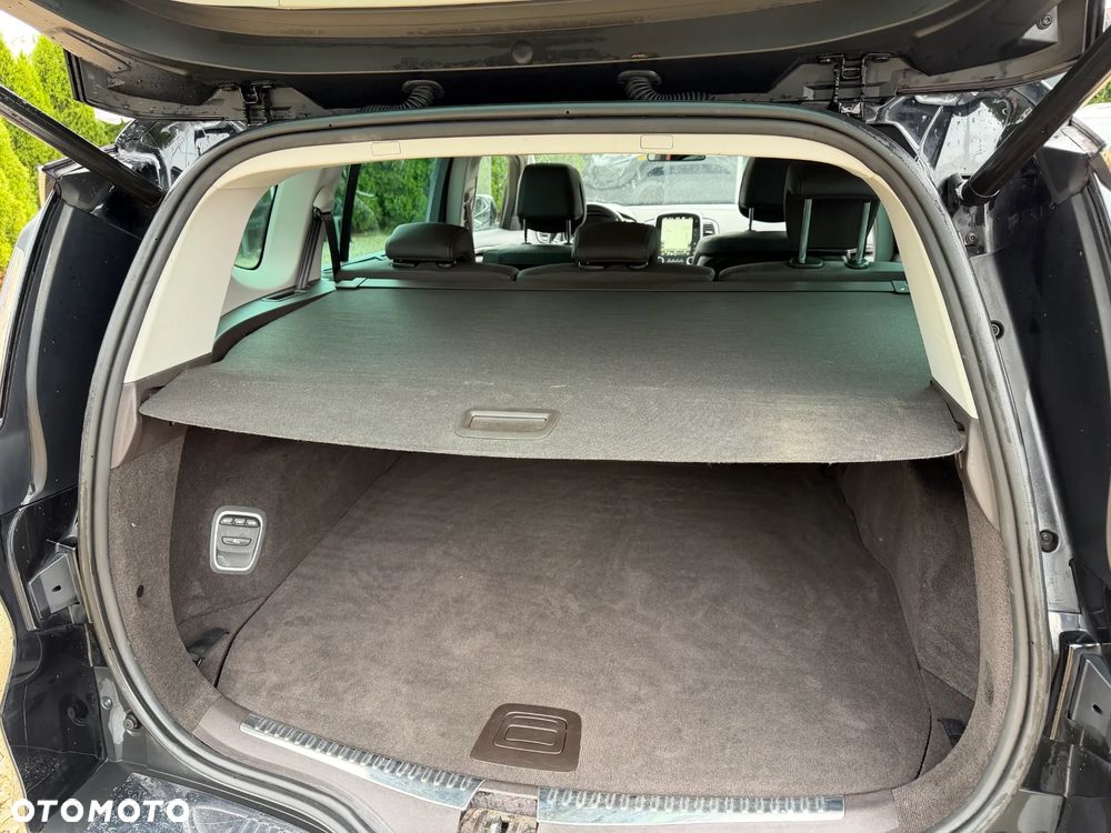 Renault Espace BLUE dCi 160 EDC LIMITED - 11
