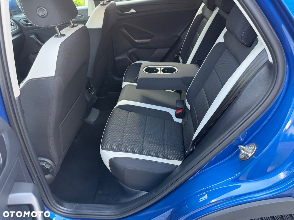 Volkswagen T-Roc 1.5 TSI GPF ACT Premium - 39