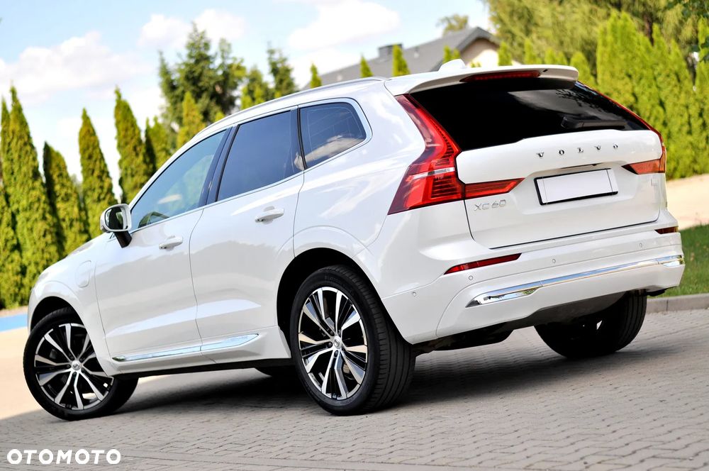 Volvo XC 60 T6 AWD Plug-In Hybrid Inscription - 14