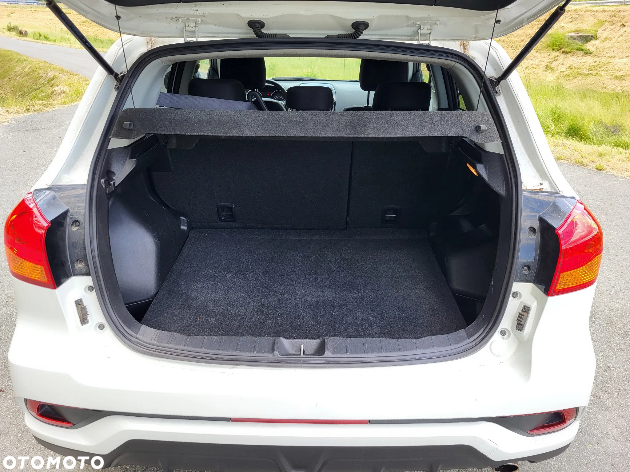 Mitsubishi ASX 1.6 Intense Plus Navi - 11