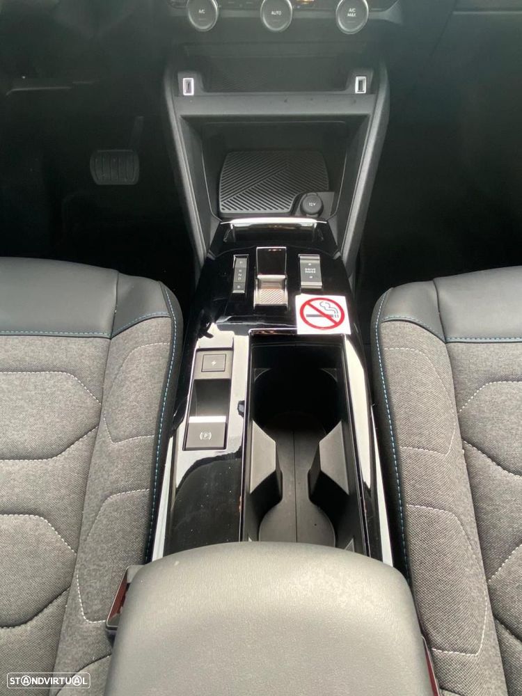 Citroën e-C4 50 kWh YOU! - 7