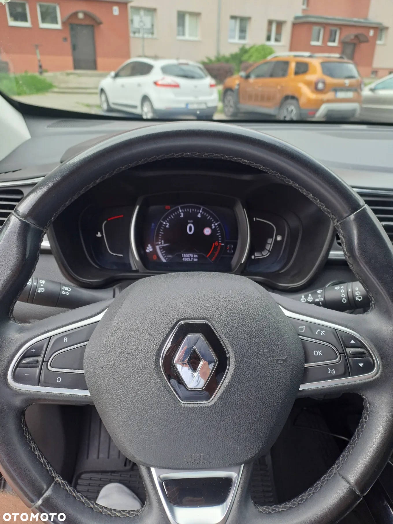 Renault Kadjar - 10