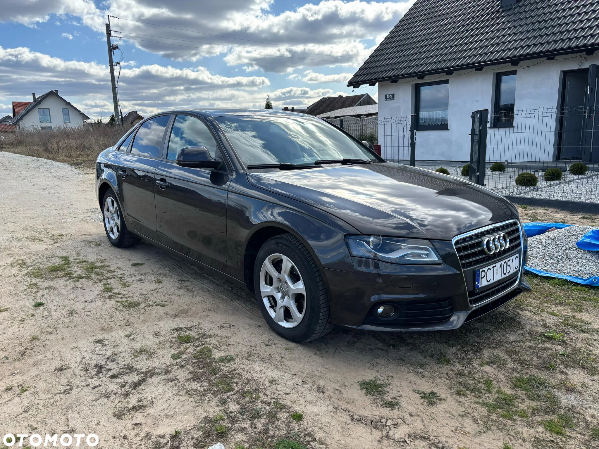 Audi A4 2.0 TDI e - 2