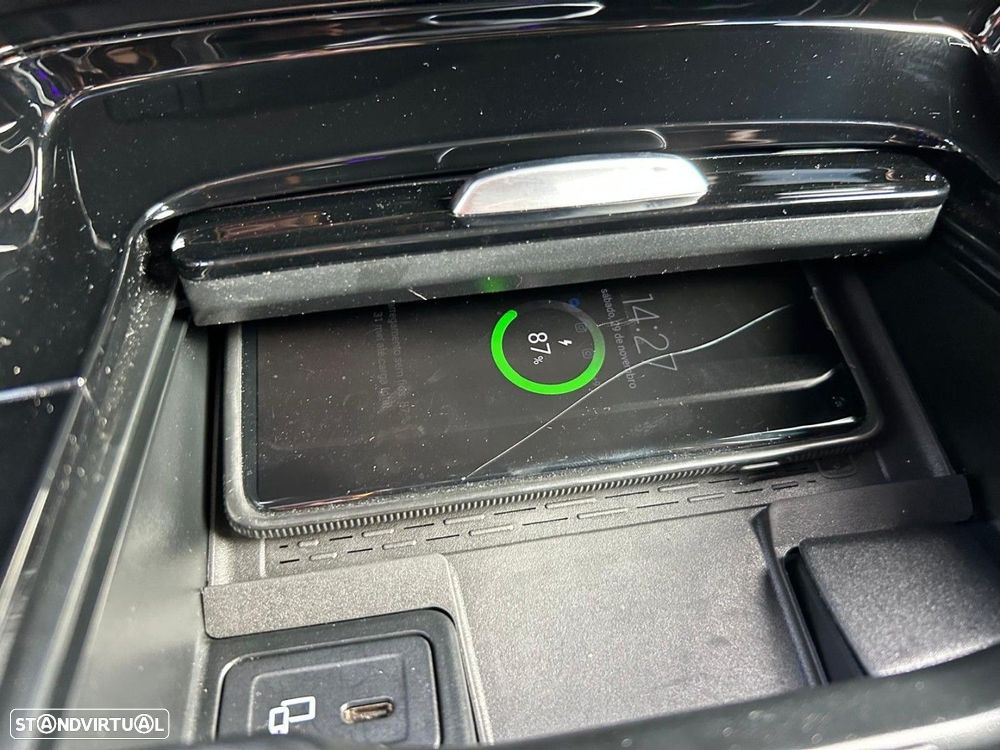 Mercedes-Benz CLA 45 AMG S Shooting Brake 4Matic+ - 32