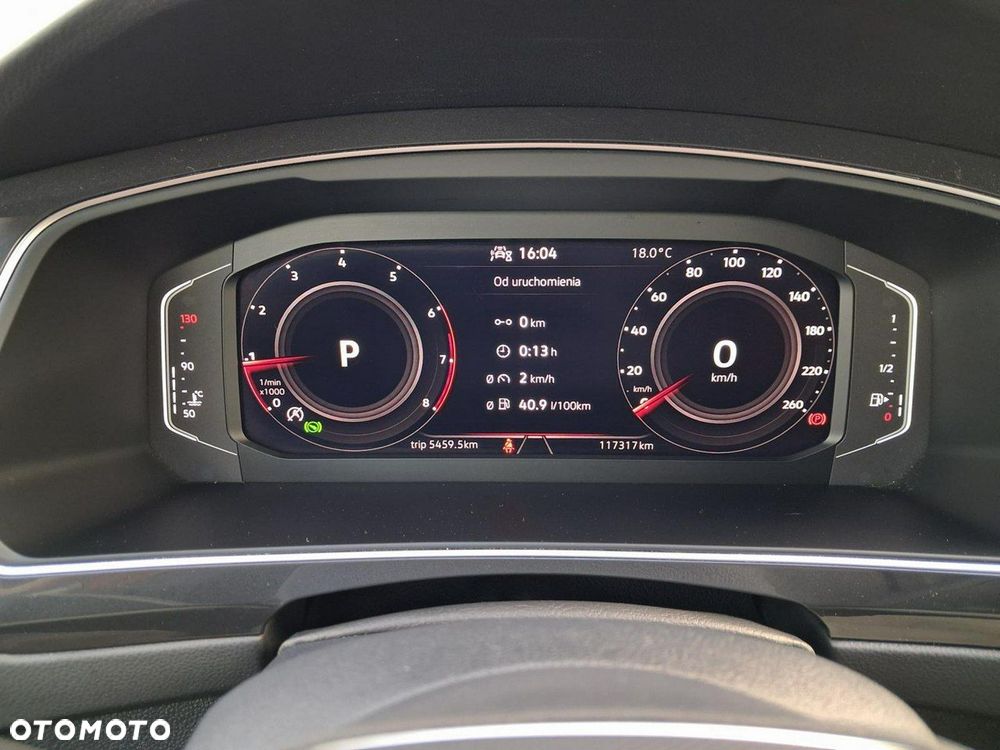 Volkswagen Tiguan - 21