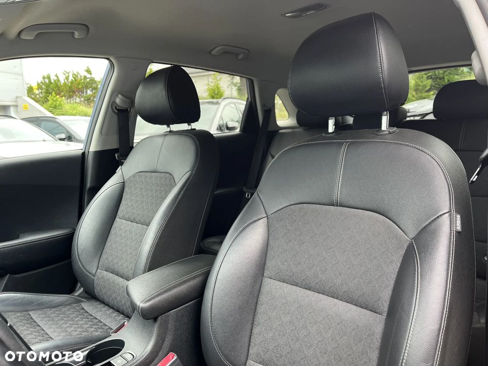 Kia Niro 1.6 GDI Hybrid L - 11