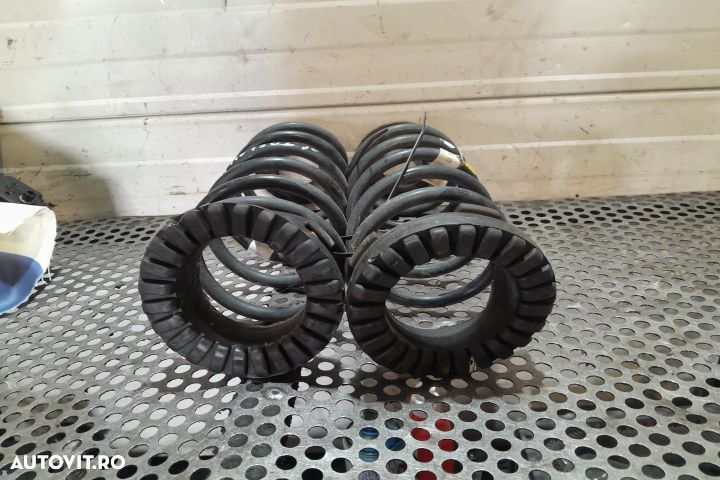 SET AMORTIZOARE SPATE Hyundai i10 3 [2019 - 2019] Hatchback 1.0 MPi M - 1