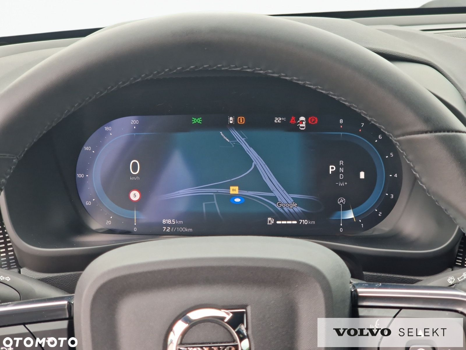 Volvo XC 40 - 15