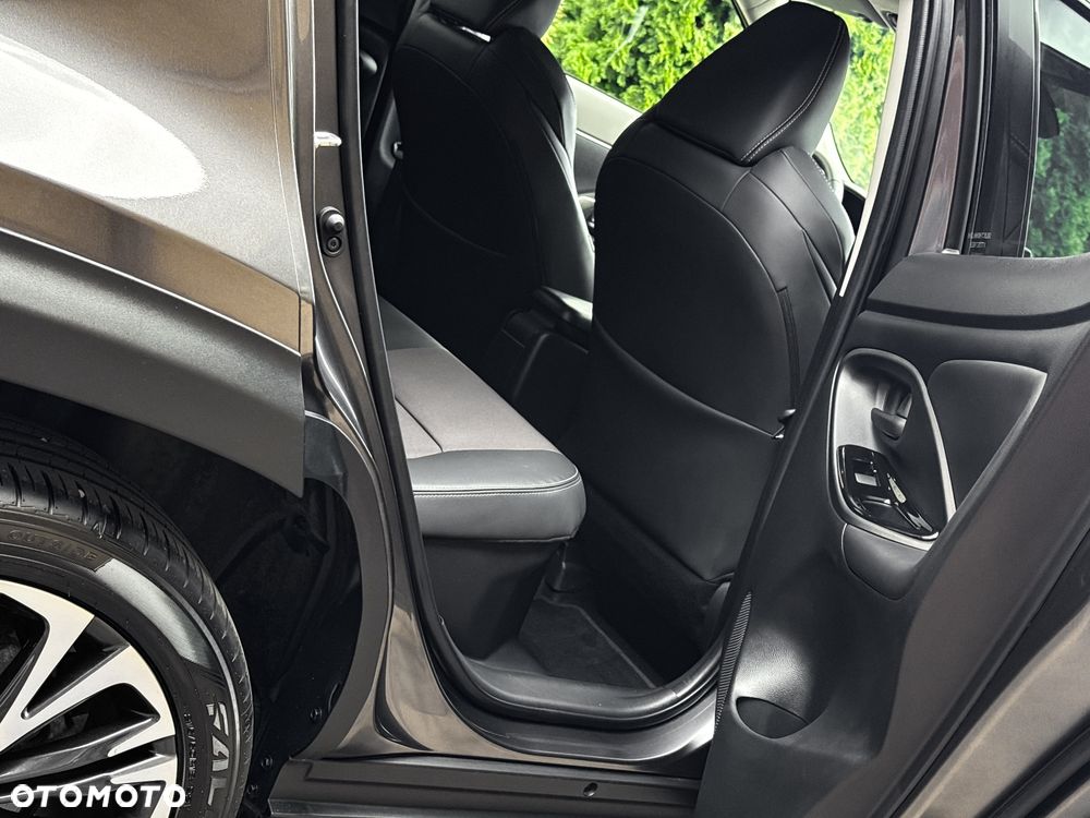 Toyota Yaris Cross Hybrid 1.5 Executive - 33