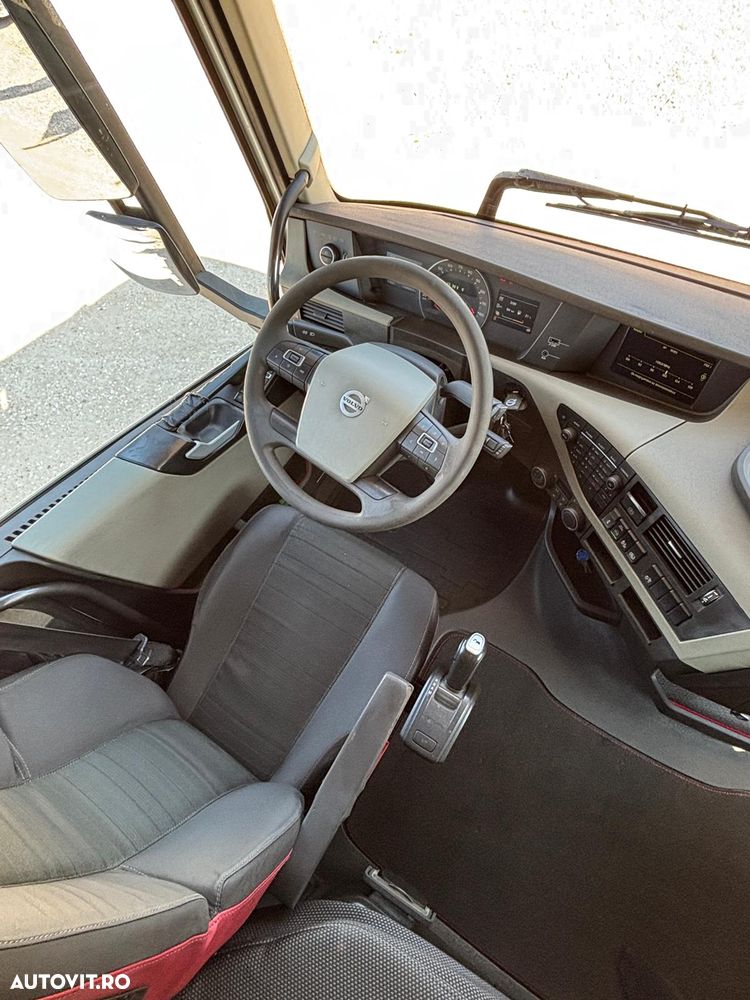 Volvo FH 460 2 buc - 12