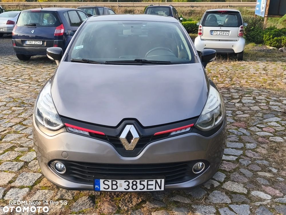 Renault Clio - 10