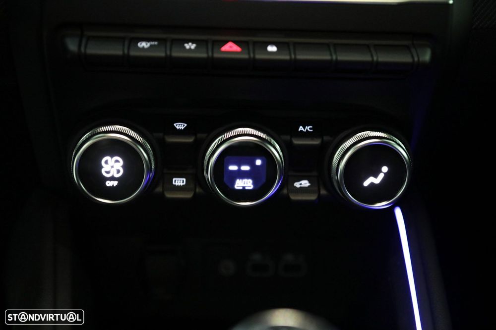 Renault Clio 1.0 TCe Esprit Alpine - 28