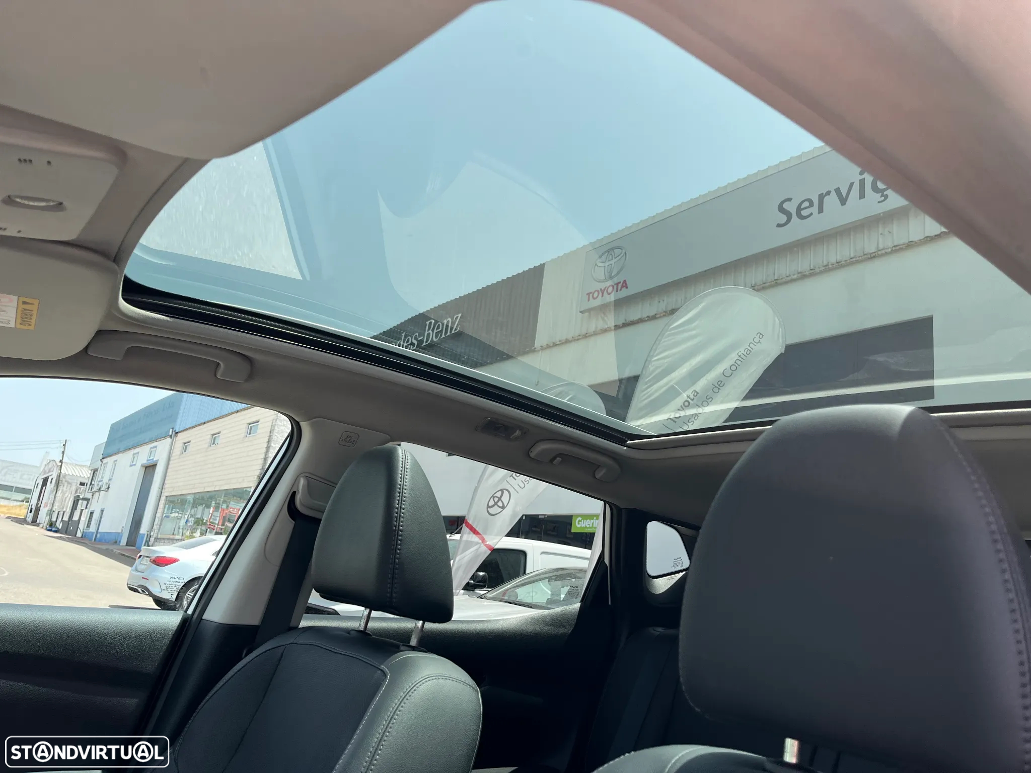 Nissan Qashqai 1.5 dCi Tekna Premium - 14