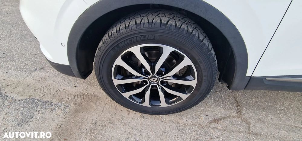 Renault Kadjar BLUE dCi EDC Intens - 13