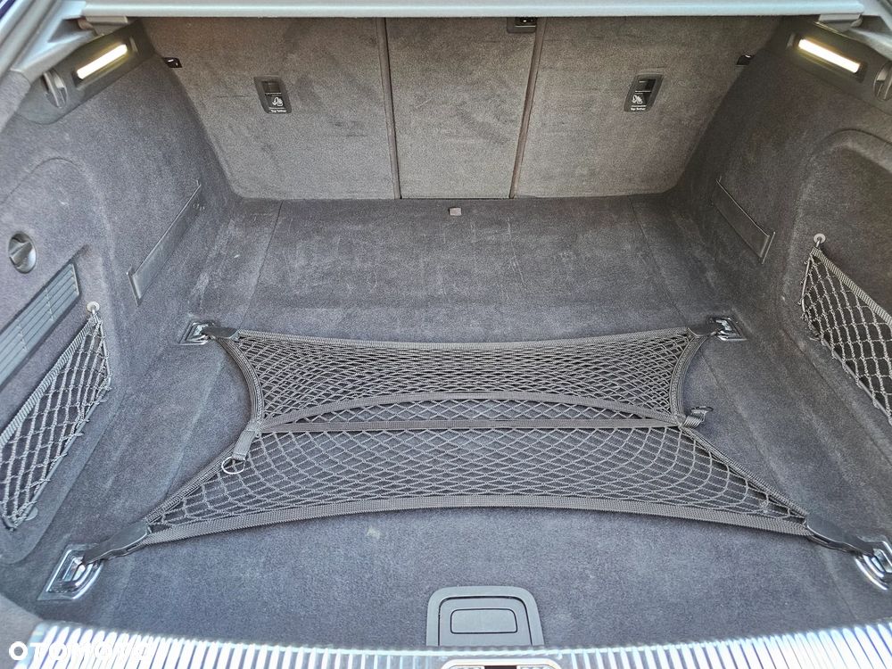 Audi S5 Sportback 3.0 TFSI Quattro Tiptronic - 22