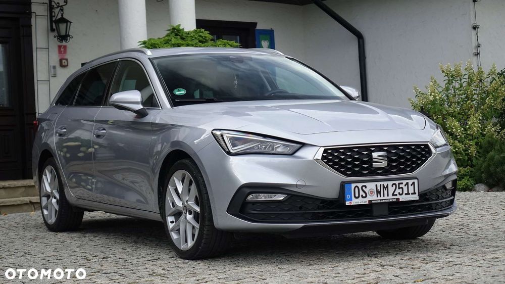 Seat Leon - 19