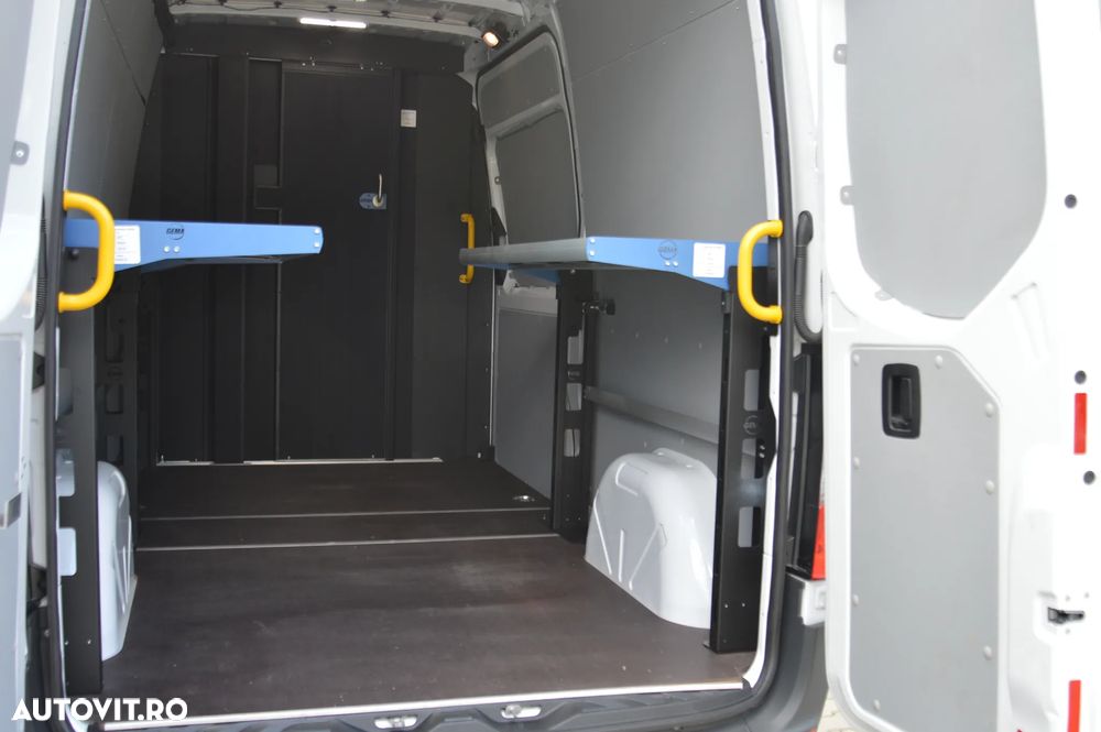 Mercedes-Benz E Sprinter N1 3500Kg - 22