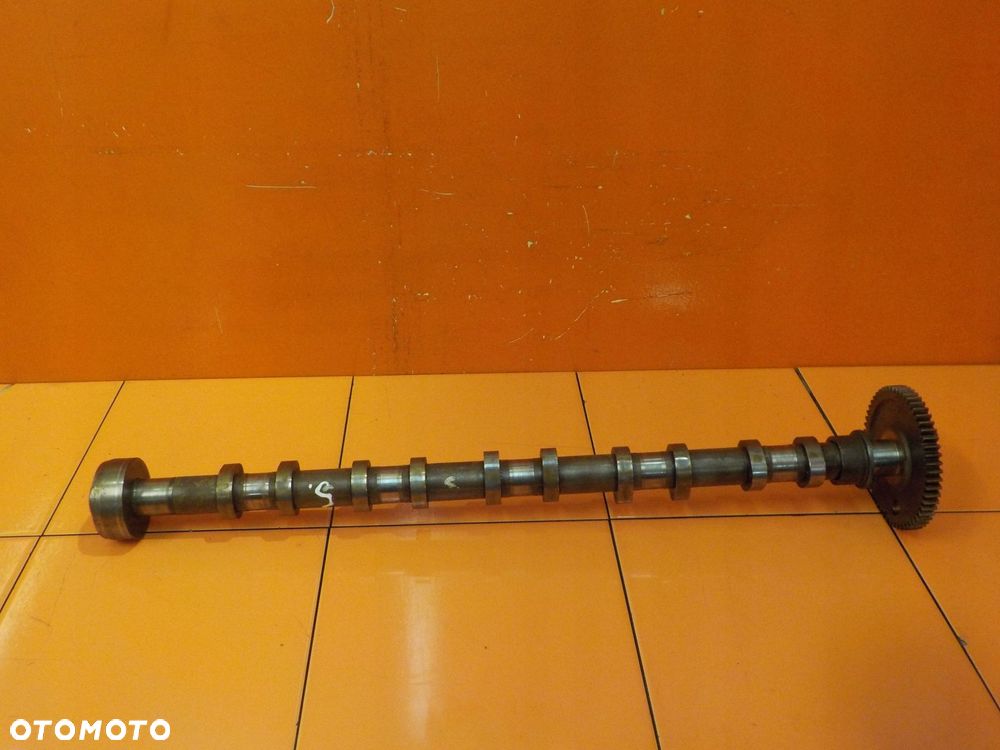 VOLVO S60 V60 2.4 D5 11r 215 KM D5244T15 walek rozrzadu ssacy 31258094 - 1