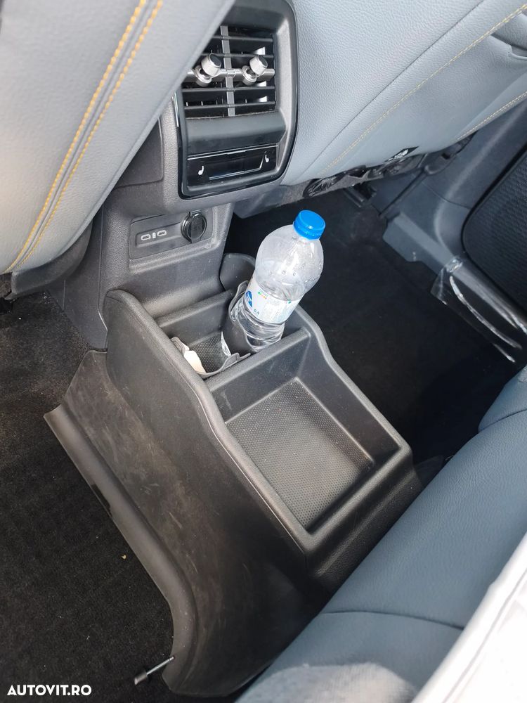 Skoda Kodiaq 2.0 TDI 4X4 DSG Selection - 14