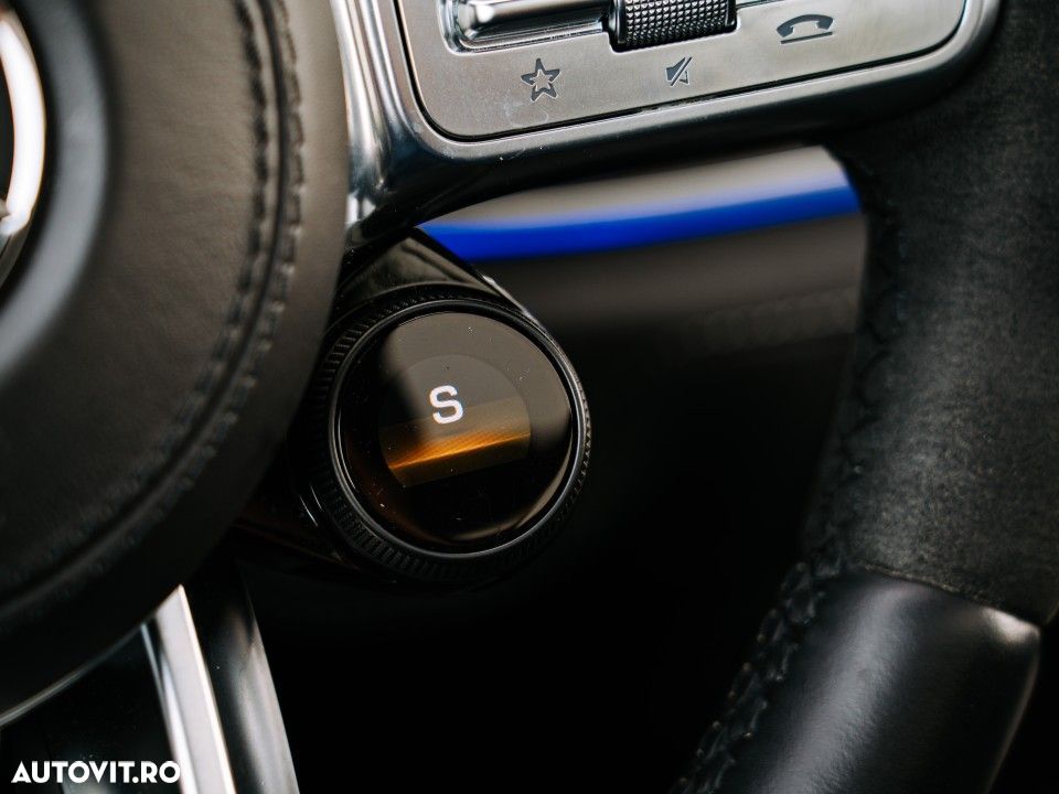 Mercedes-Benz GLE - 23