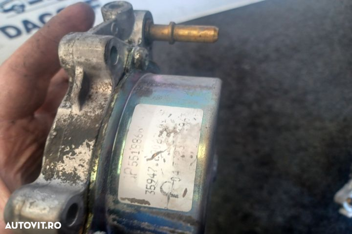 Pompa vacuum mecanica 55188660 55188660 Opel Astra H [2004 - 2007] wa - 7