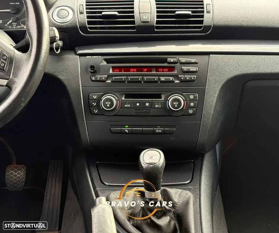 BMW 118 d - 21
