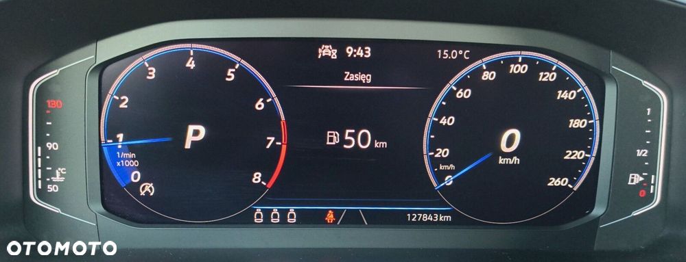 Volkswagen T-Roc - 16