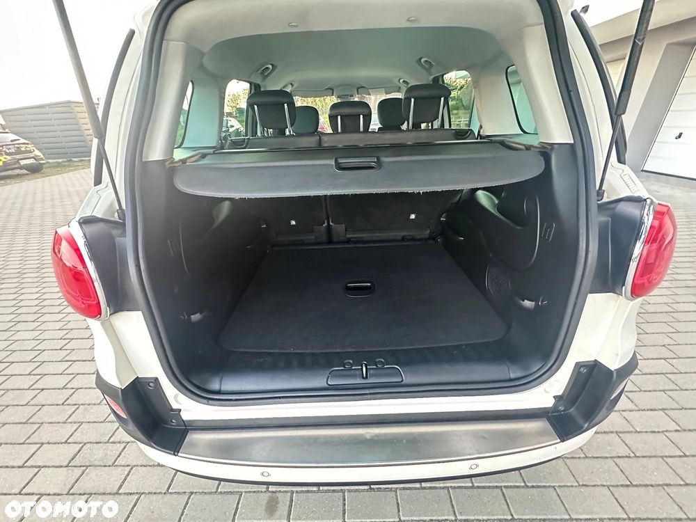Fiat 500L 1.6 Multijet Pop Star S&S - 27