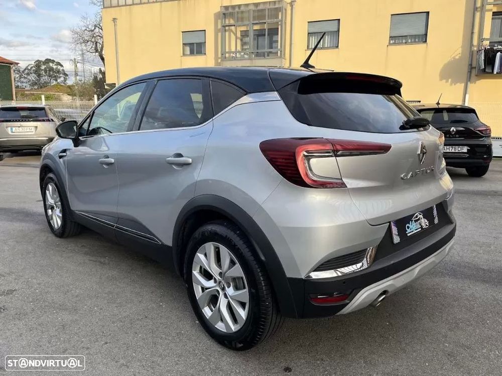 Renault Captur 1.0 TCe Exclusive - 7