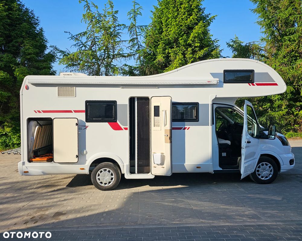 Ford Transit - 3