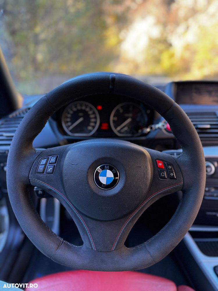 BMW Seria 1 123d DPF Edition Sport - 12