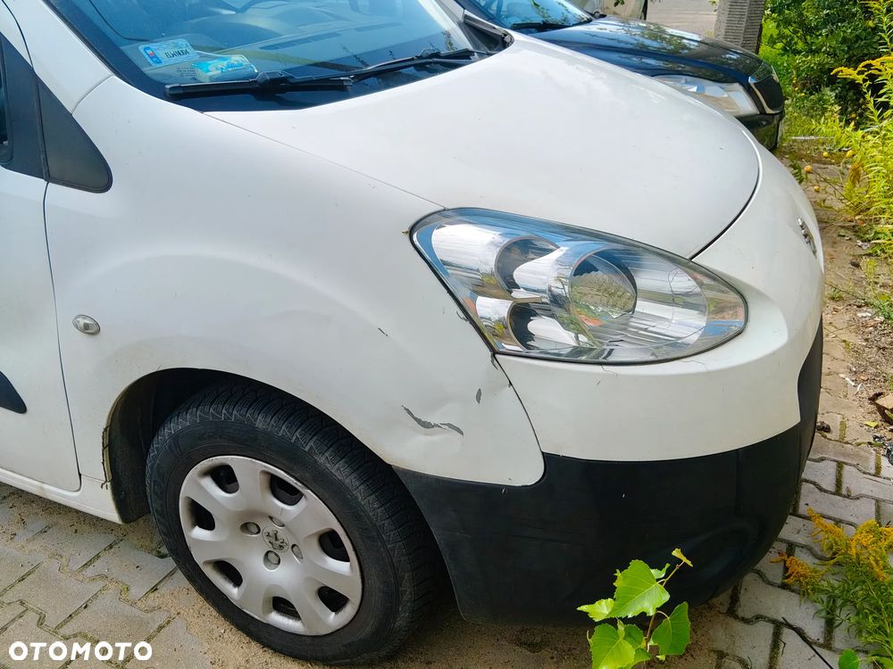 Peugeot Partner - 3