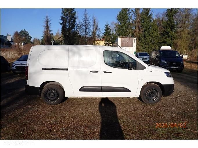 Toyota ProAce City - 17