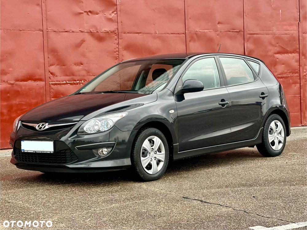 Hyundai i30 - 29