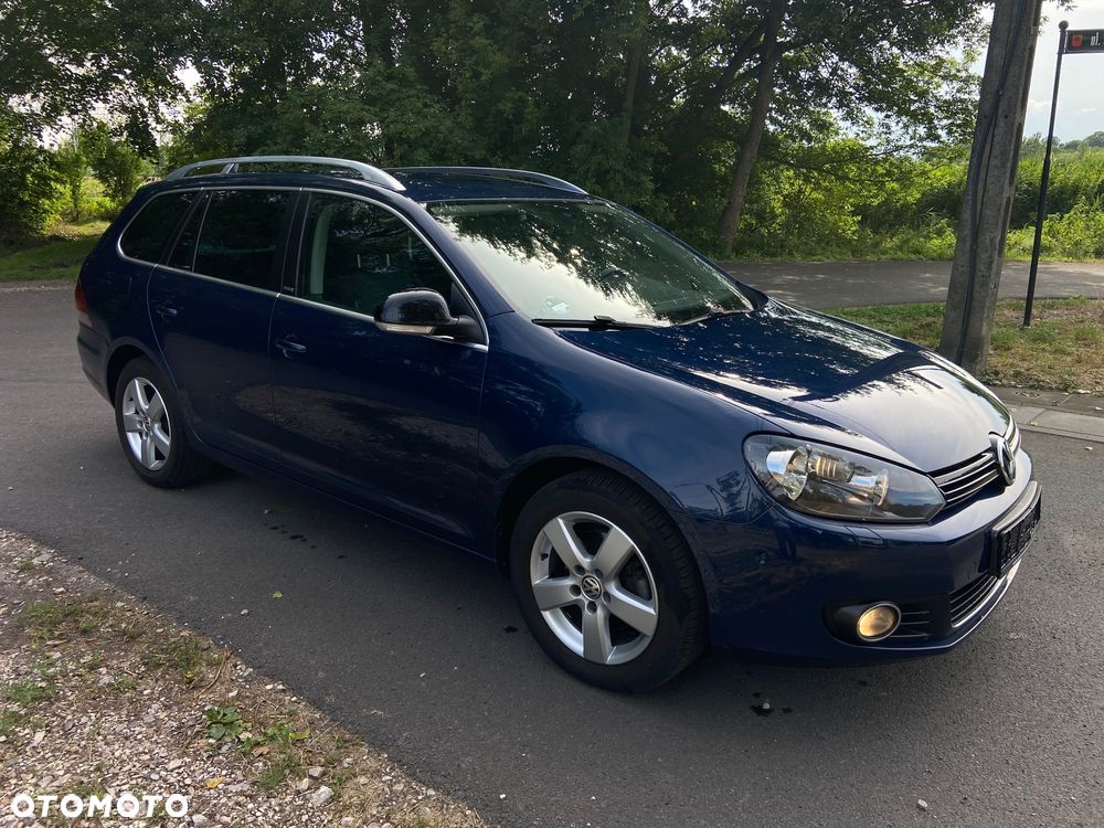 Volkswagen Golf 1.4 TSI DSG Highline - 5