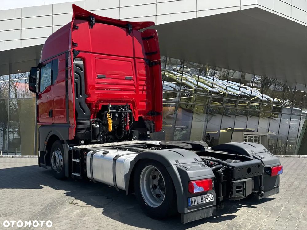MAN TGX 18.470 4x2 LL SA - 7